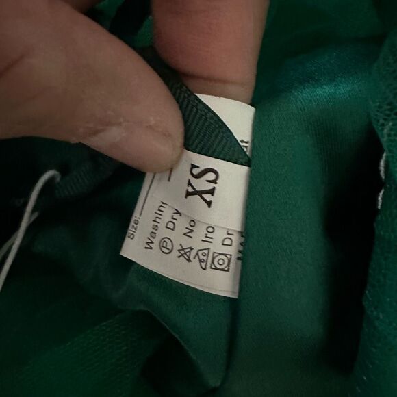 New Trend Tulle Long Maternity Gown - Picture 14 of 16